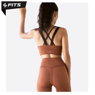 FITS Valarey Sport Bra